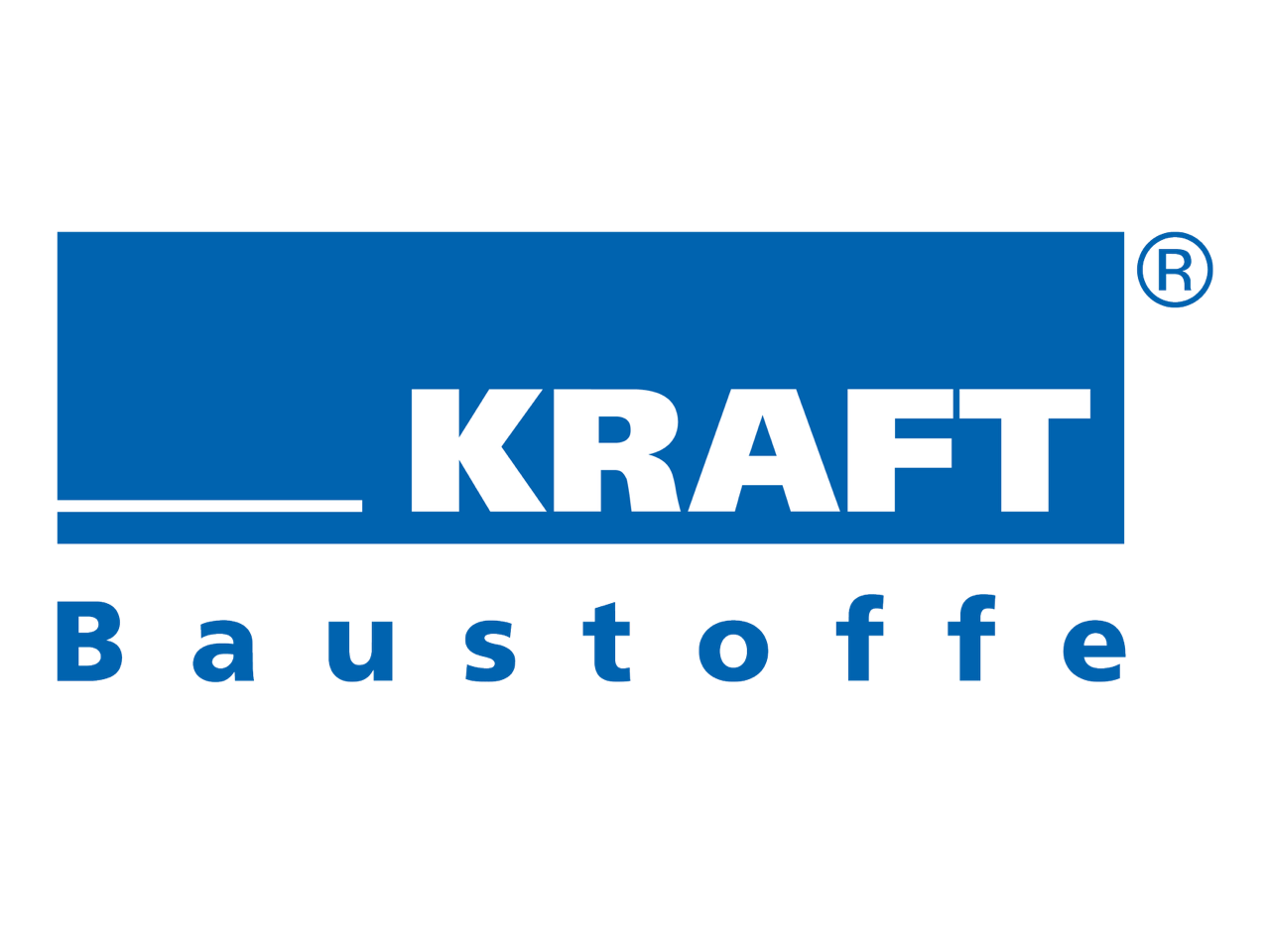 KRAFT_Baustoffe_Logo_blau_mit_weiß